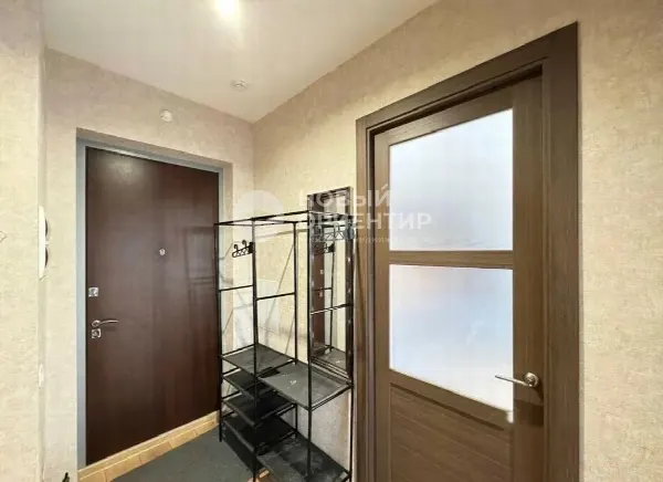 1-комн. квартира, 36.8 м², 6/12 эт.