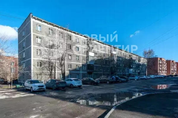 Комната, 11 м², 2/5 эт.