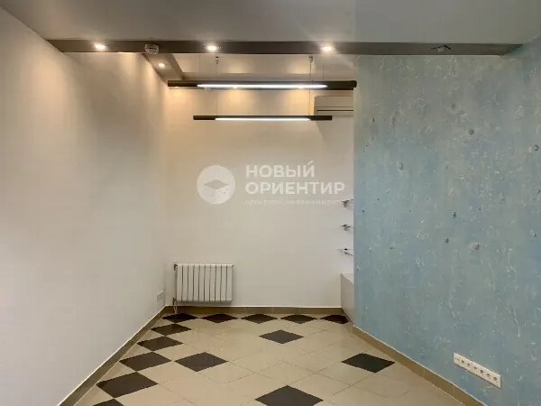 Коммерческое помещение, 40.8 м²