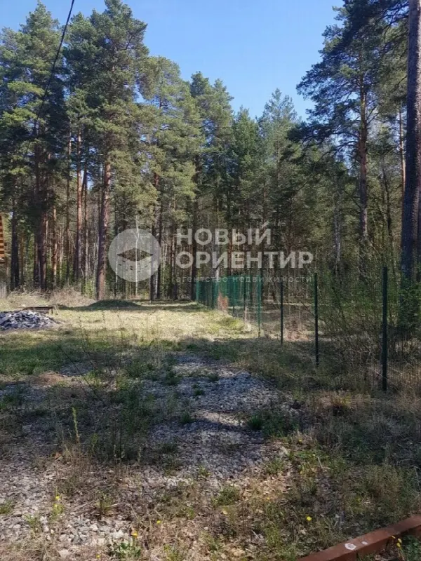 Земельный участок, 7.2 сот.