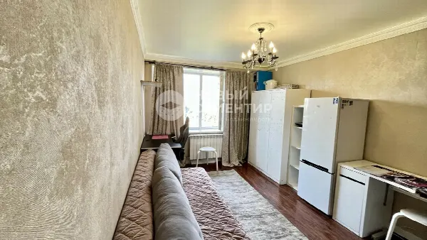 Комната, 16.3 м², 6/11 эт.