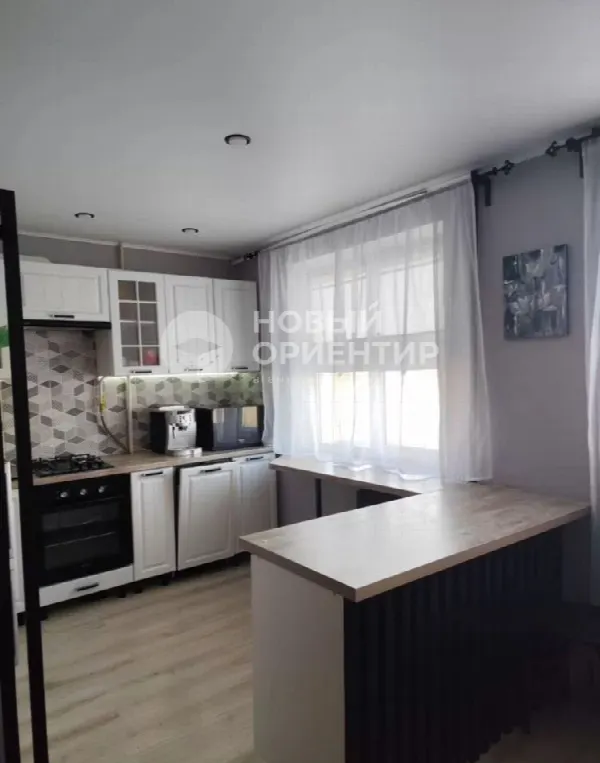 4-комн. квартира, 78.6 м², 8/9 эт.