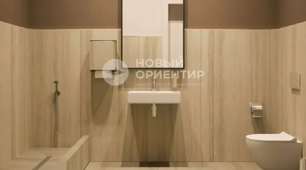 1-комн. квартира, 38 м², 20/31 эт.