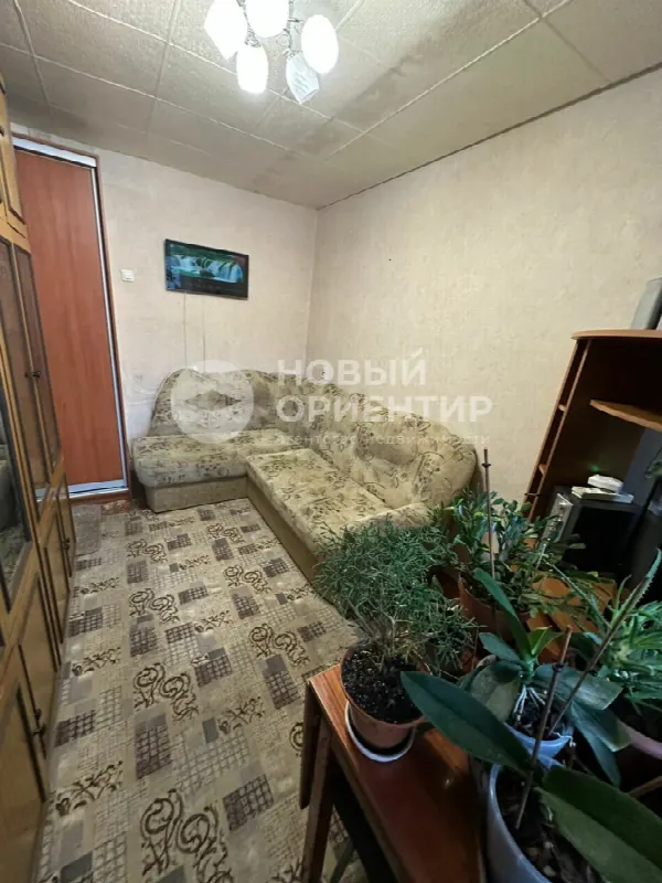 1-комн. квартира, 25.4 м², 3/5 эт.
