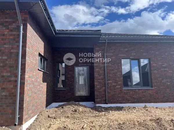 Дом, 142.5 м², участок 5.3 сот.