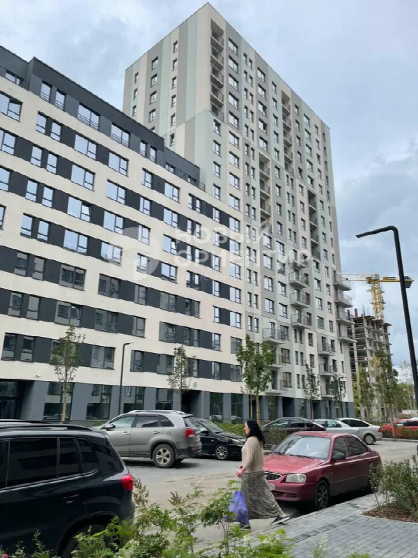 2-комн. квартира, 59.9 м², 9/9 эт.