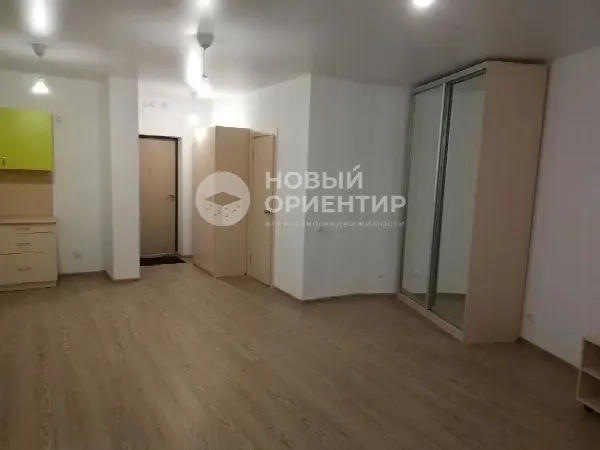 1-комн. квартира, 41.6 м², 9/32 эт.