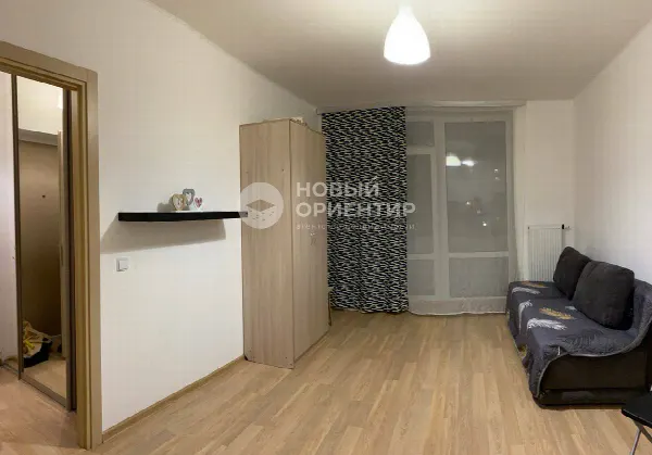 Студия, 30 м², 5/8 эт.