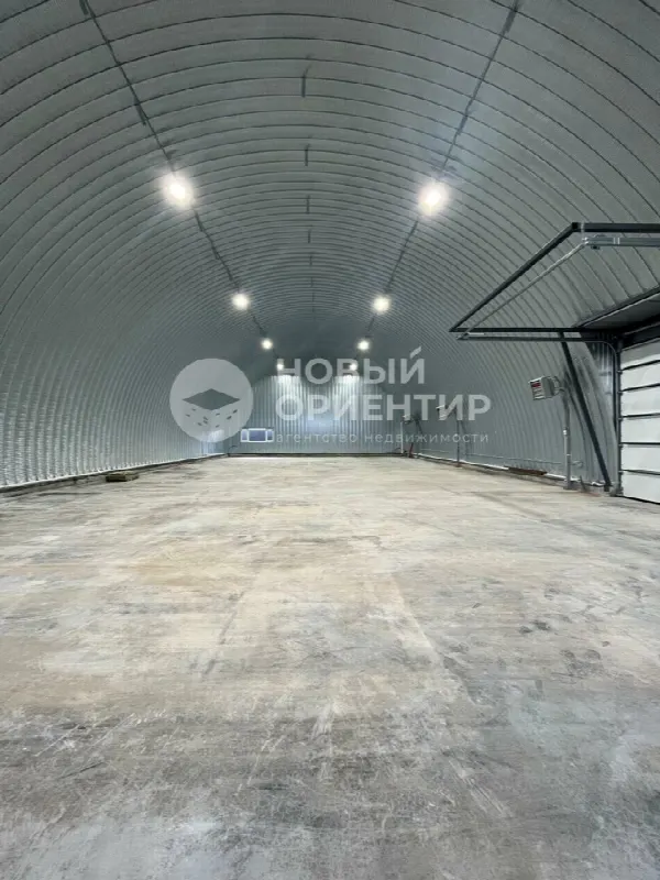 Коммерческое помещение, 495 м²