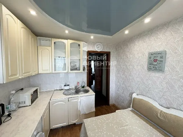 2-комн. квартира, 50 м², 7/9 эт.