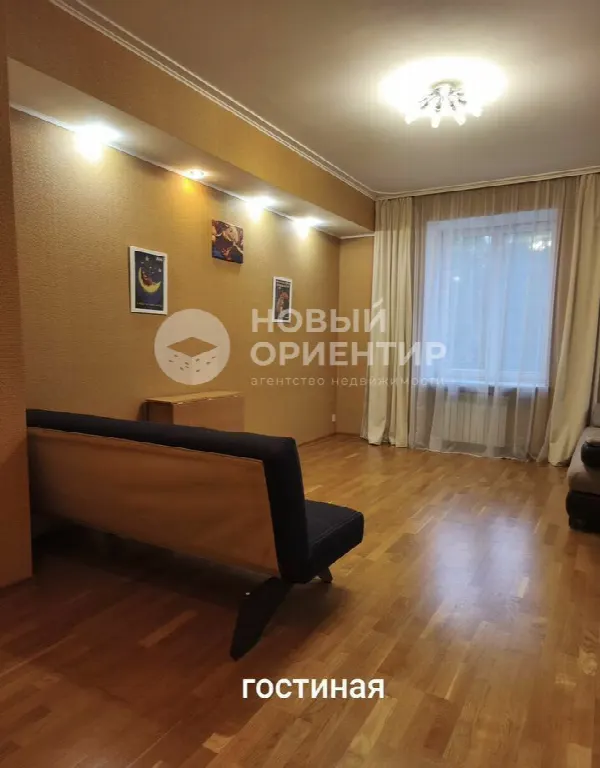 3-комн. квартира, 78.4 м², 2/5 эт.