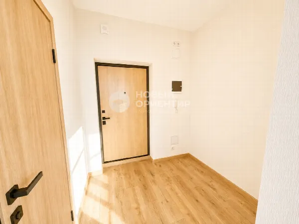 Студия, 30.8 м², 23/25 эт.