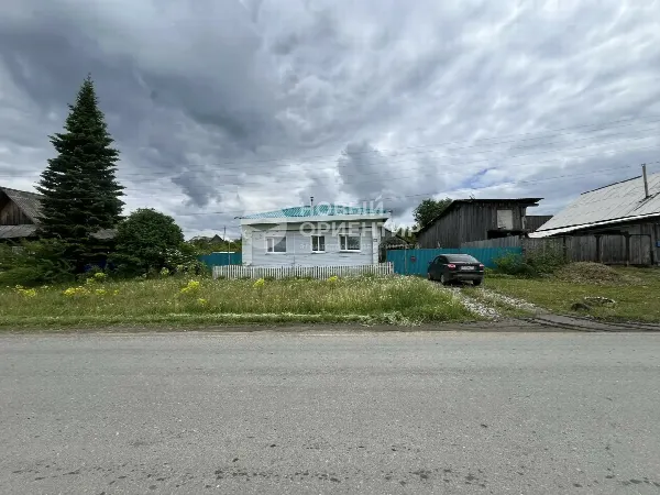 Дом, 32.8 м², участок 18 сот.