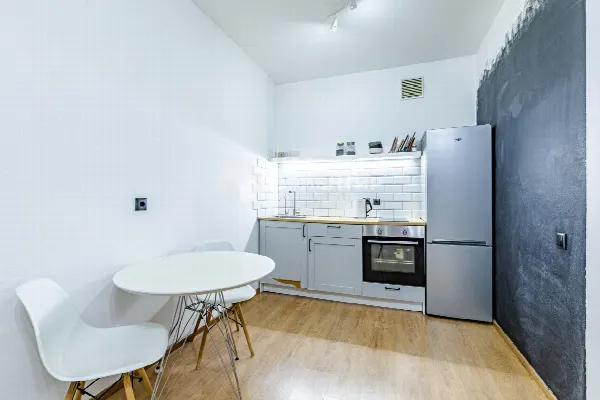1-комн. квартира, 50.1 м², 13/24 эт.