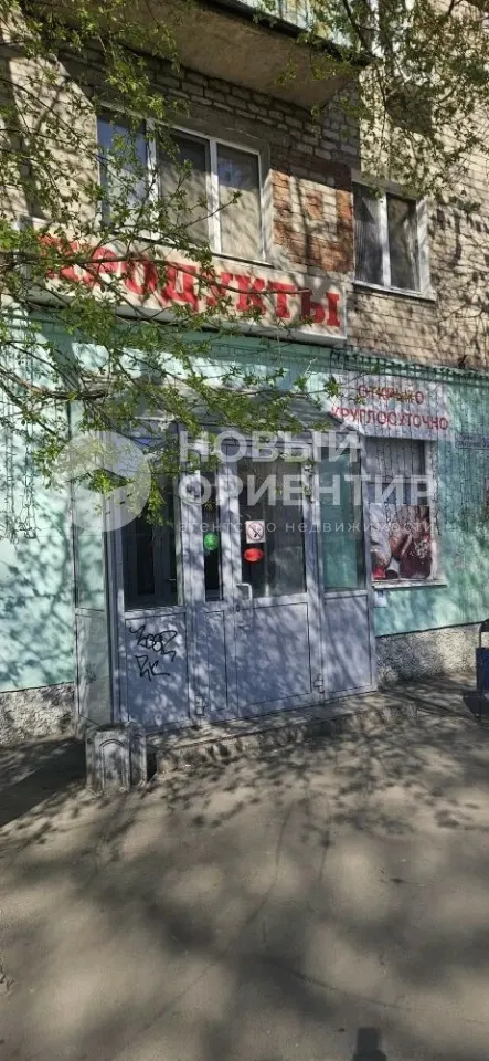 Коммерческое помещение, 71.7 м²