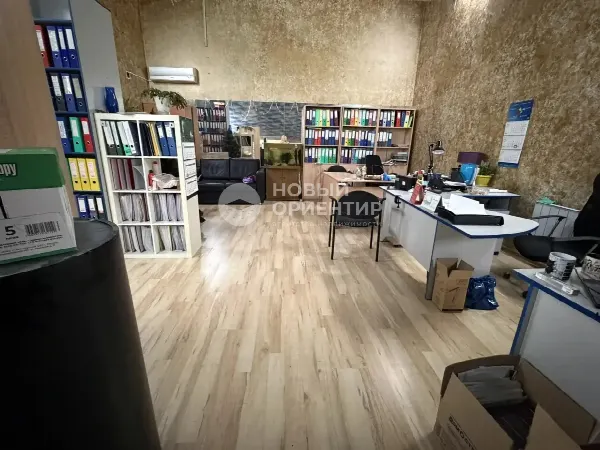 Коммерческое помещение, 199 м²