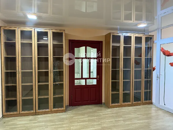 7-комн. квартира, 258.6 м², 6/14 эт.