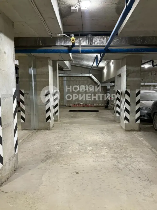 Объект недвижимости, 38.8 м²