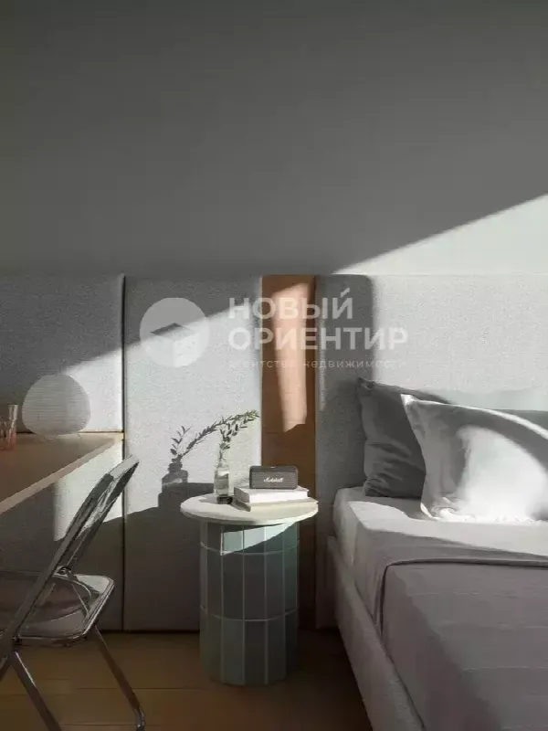 1-комн. квартира, 50 м², 26/28 эт.