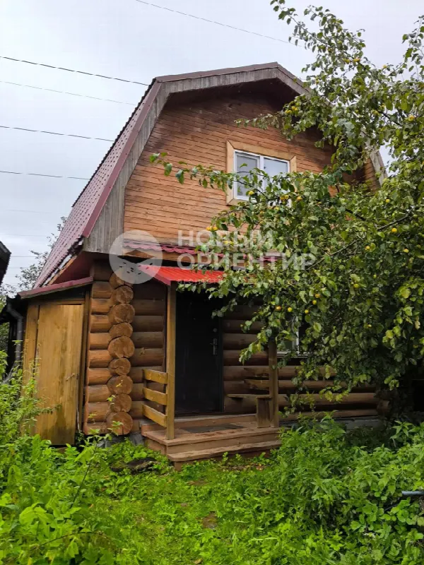 Дача, 51.6 м², участок 4.29 сот.