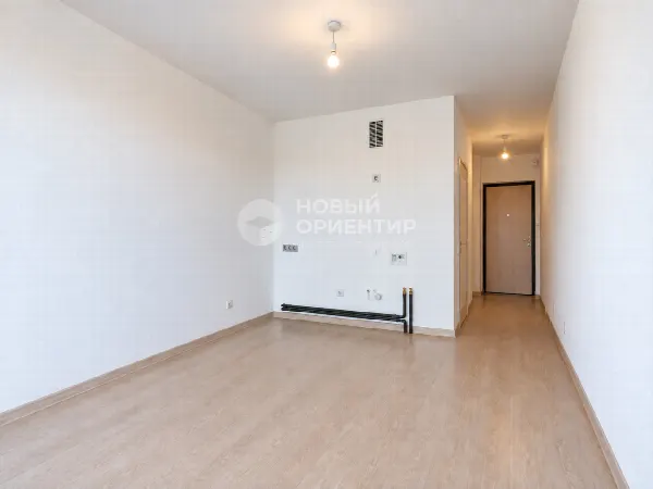 Студия, 29.04 м², 10/25 эт.