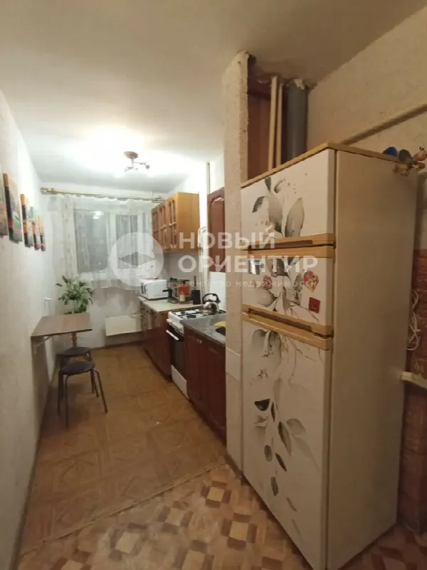 2-комн. квартира, 42.4 м², 2/9 эт.