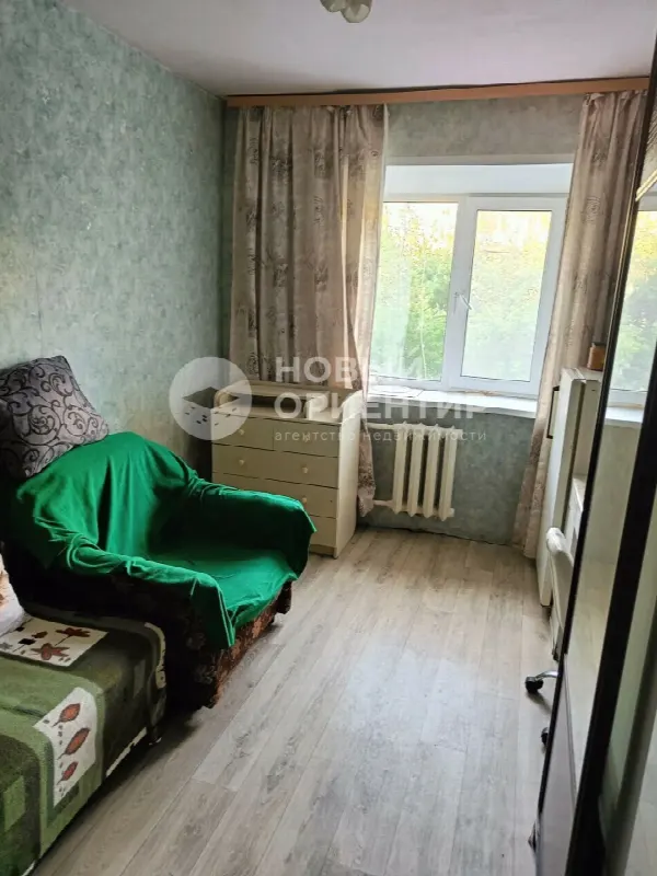 Комната, 23 м², 3/5 эт.
