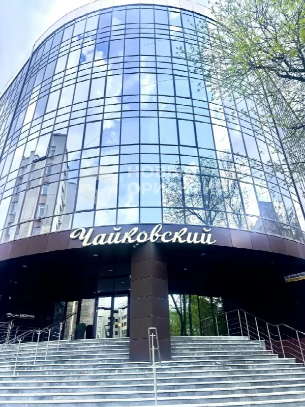 Коммерческое помещение, 23 м²