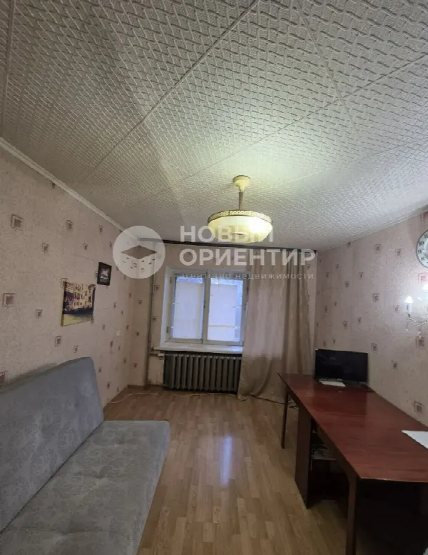 Комната, 17.4 м², 2/5 эт.