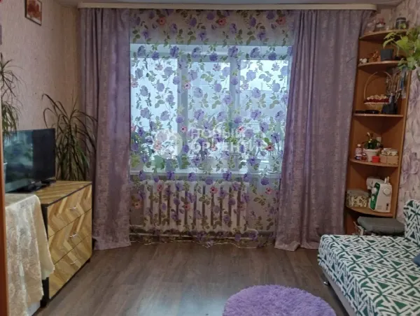 Студия, 18 м², 5/5 эт.