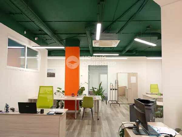 Коммерческое помещение, 265.3 м²