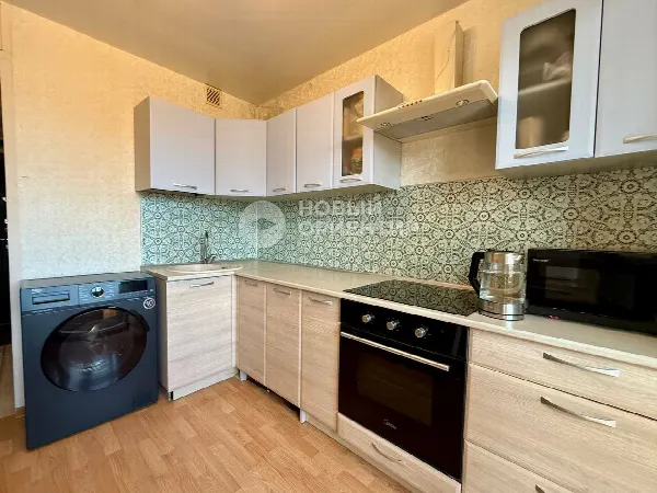 2-комн. квартира, 43.4 м², 5/9 эт.