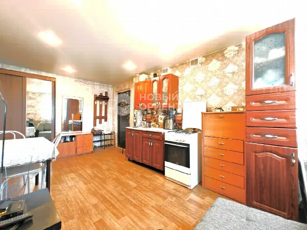 2-комн. квартира, 43.3 м², 5/5 эт.