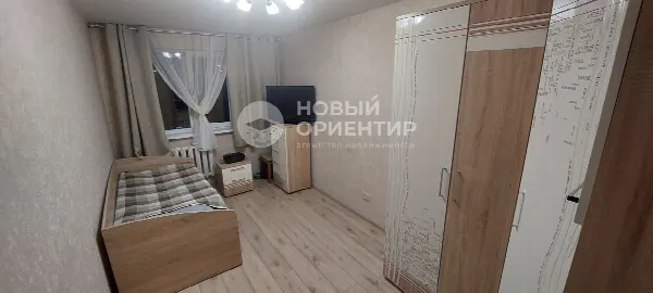 2-комн. квартира, 41.5 м², 4/5 эт.