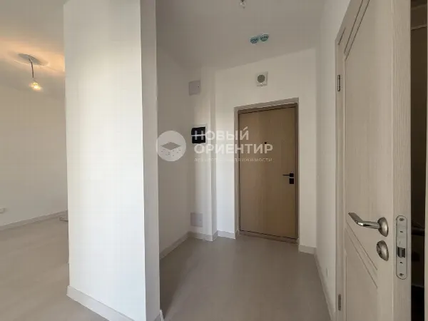 1-комн. квартира, 45.5 м², 12/31 эт.