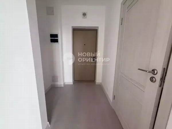 1-комн. квартира, 45.5 м², 12/31 эт.