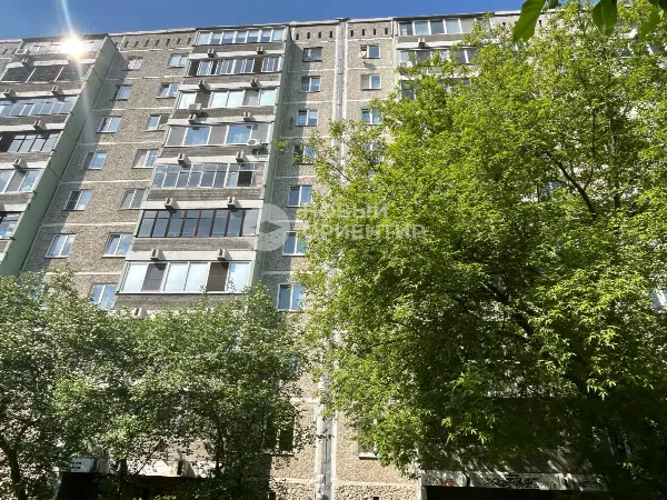 3-комн. квартира, 64.2 м², 8/9 эт.