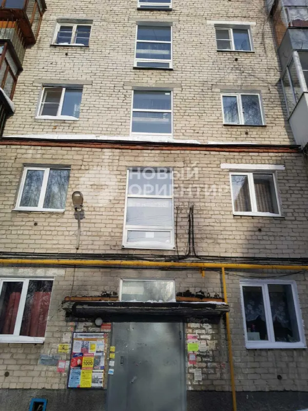 2-комн. квартира, 42.3 м², 5/5 эт.