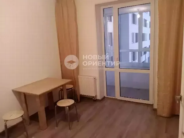 1-комн. квартира, 36.8 м², 3/10 эт.