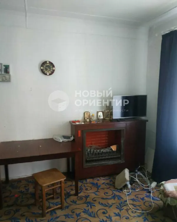 3-комн. квартира, 61.2 м², 1/2 эт.