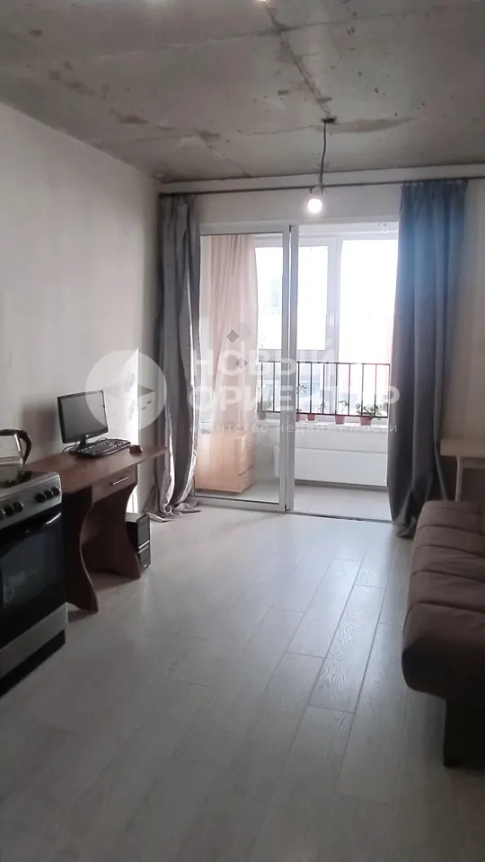 Студия, 21.7 м², 6/8 эт.