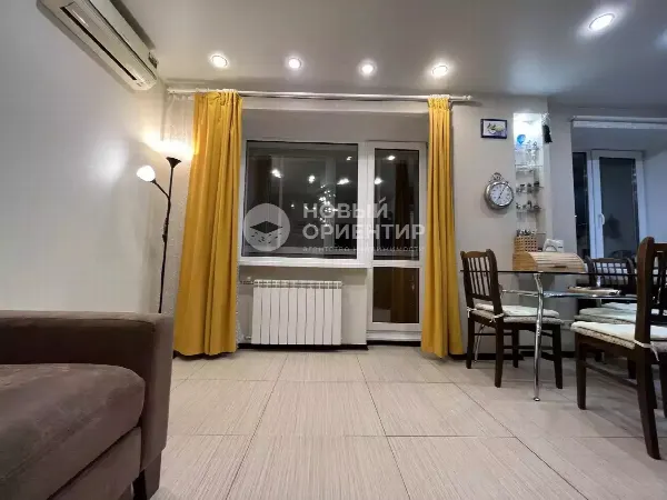 1-комн. квартира, 45 м², 5/7 эт.