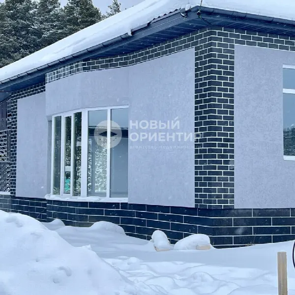 Дом, 138 м², участок 8.5 сот.