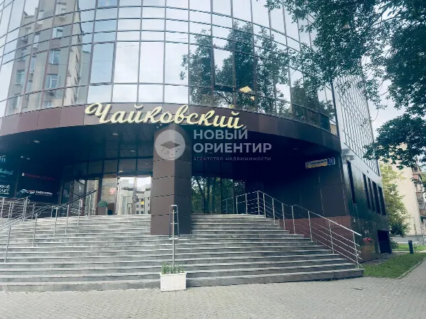 Коммерческое помещение, 23 м²