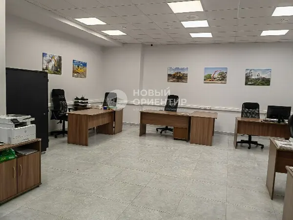 Коммерческое помещение, 111 м²