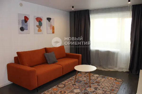 2-комн. квартира, 49.6 м², 4/9 эт.