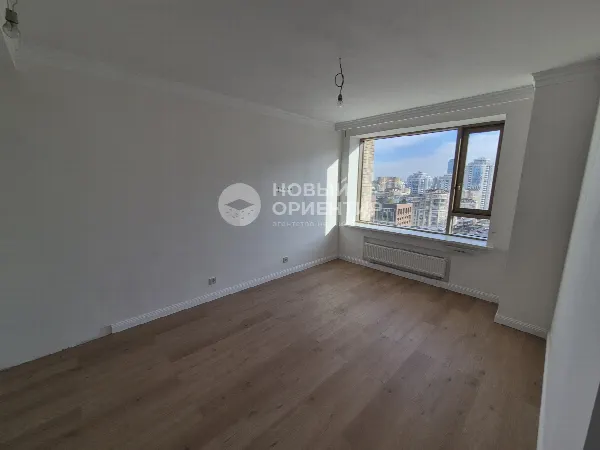 1-комн. квартира, 40 м², 10/26 эт.