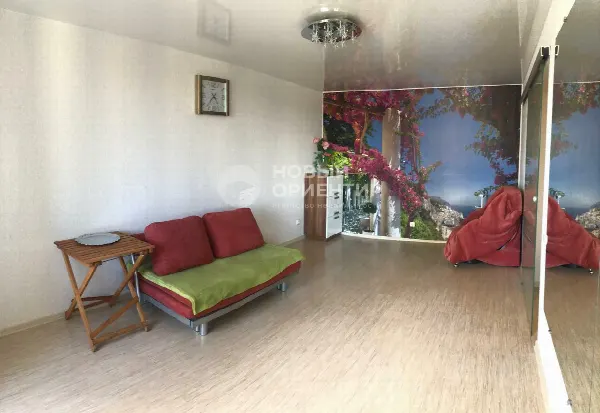 2-комн. квартира, 67.1 м², 11/14 эт.