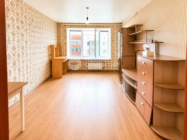 2-комн. квартира, 48.1 м², 5/5 эт.