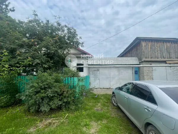 Дом, 80 м², участок 15 сот.